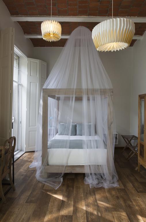 El Patio 77 B&B Мексико Сити Екстериор снимка
