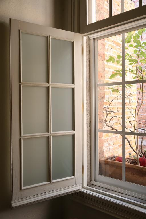 El Patio 77 B&B Мексико Сити Екстериор снимка