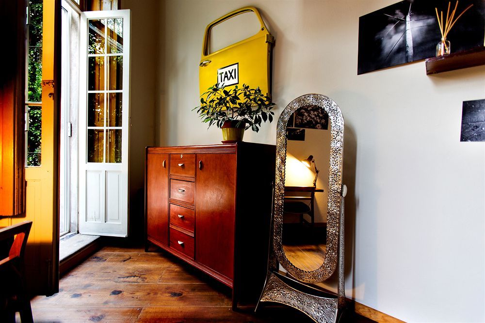 El Patio 77 B&B Мексико Сити Екстериор снимка