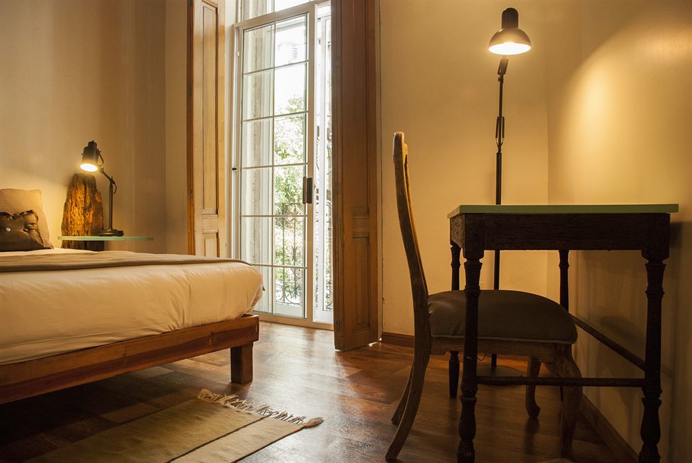 El Patio 77 B&B Мексико Сити Екстериор снимка