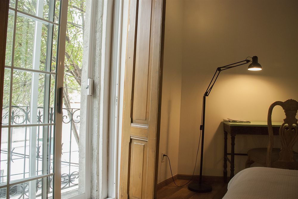 El Patio 77 B&B Мексико Сити Екстериор снимка