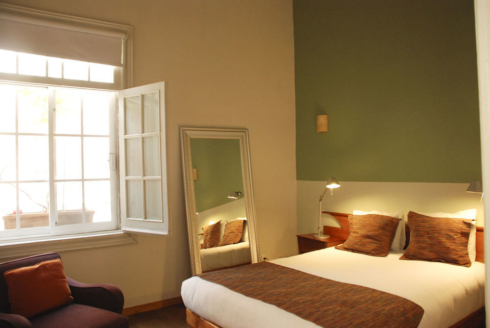 El Patio 77 B&B Мексико Сити Екстериор снимка