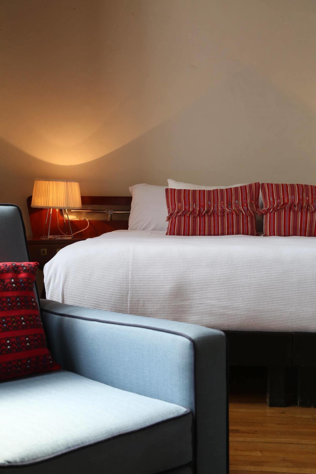 El Patio 77 B&B Мексико Сити Екстериор снимка