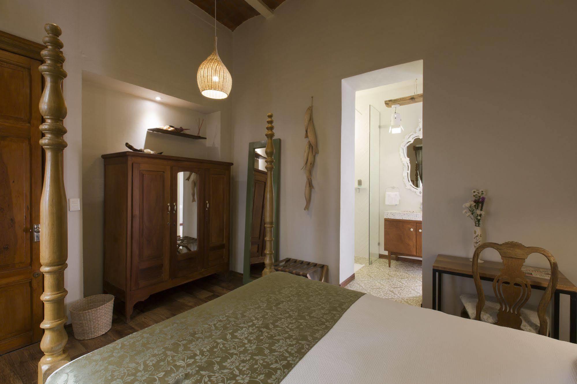 El Patio 77 B&B Мексико Сити Екстериор снимка